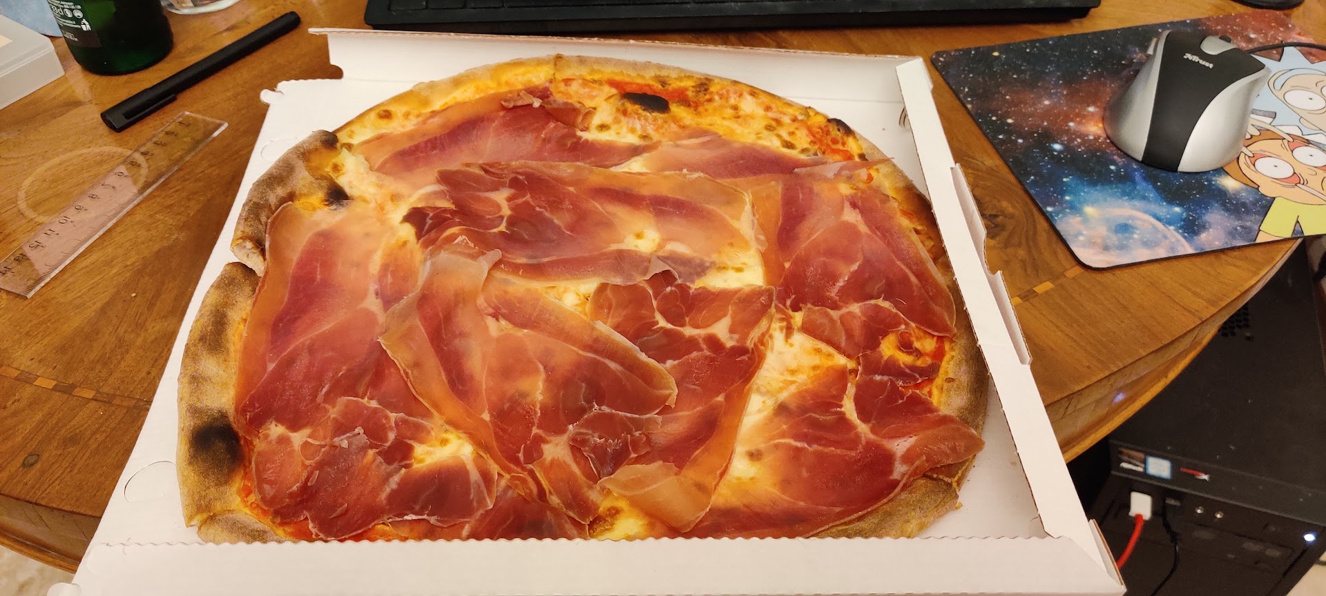 Europizza Pizza da Asporto