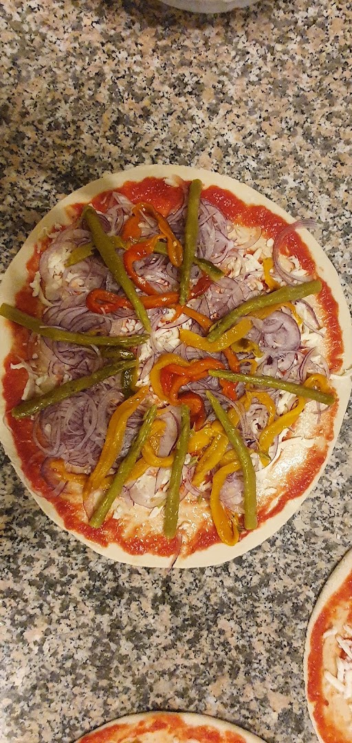 Europizza Savignano sul rubicone