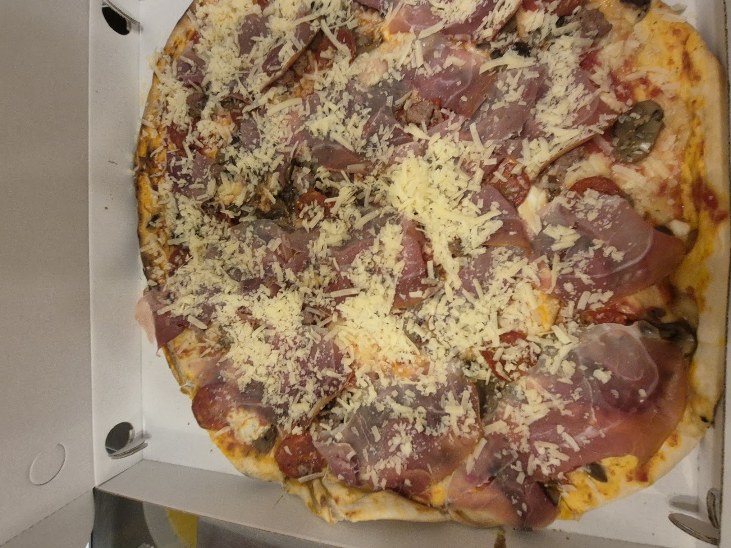 Europizza Savignano sul rubicone