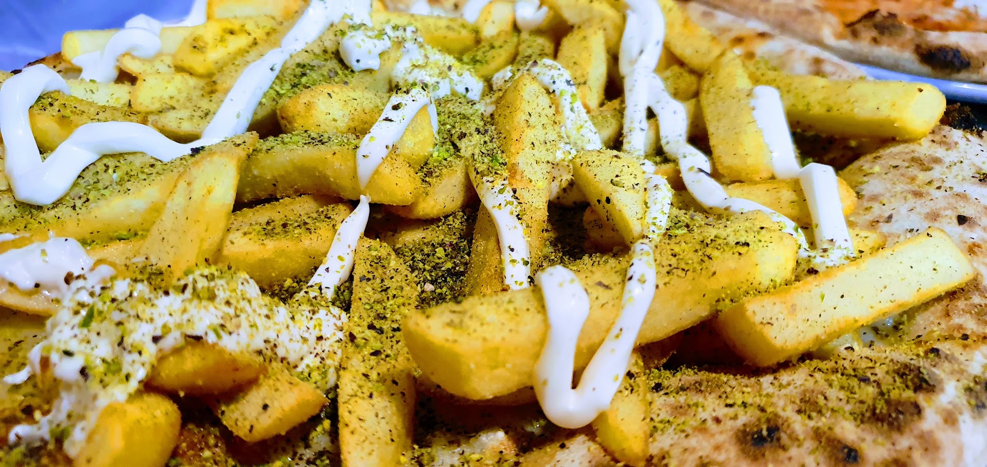 Europizza, Modica