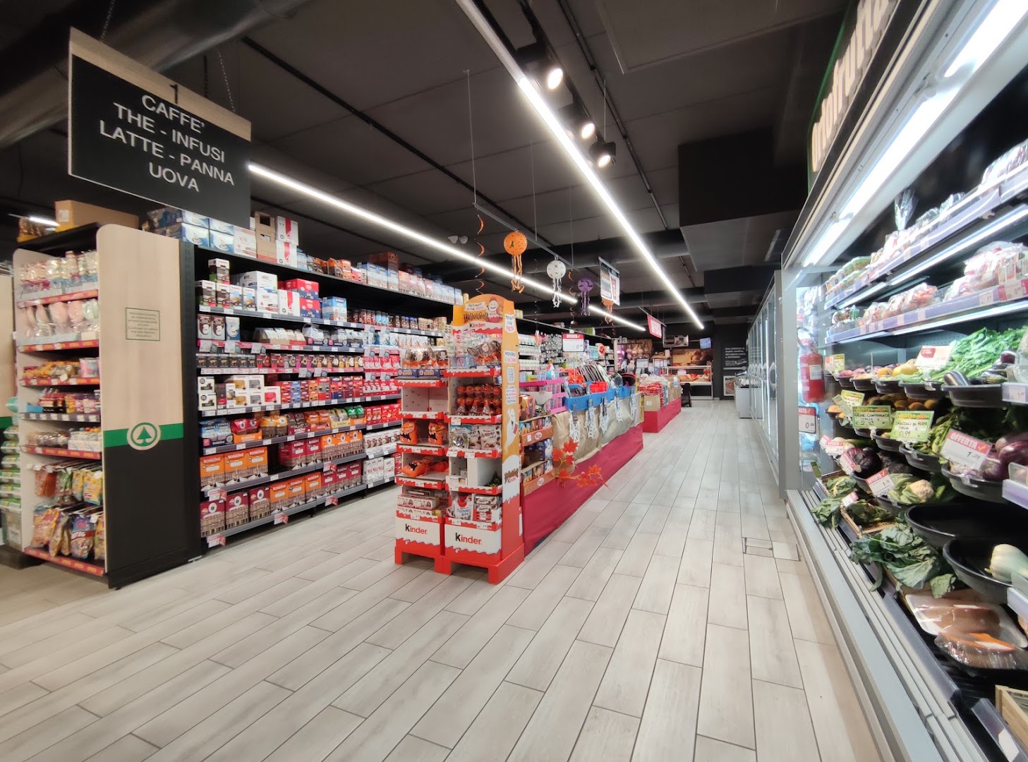 Eurospar F.lli Marotta, Limatola