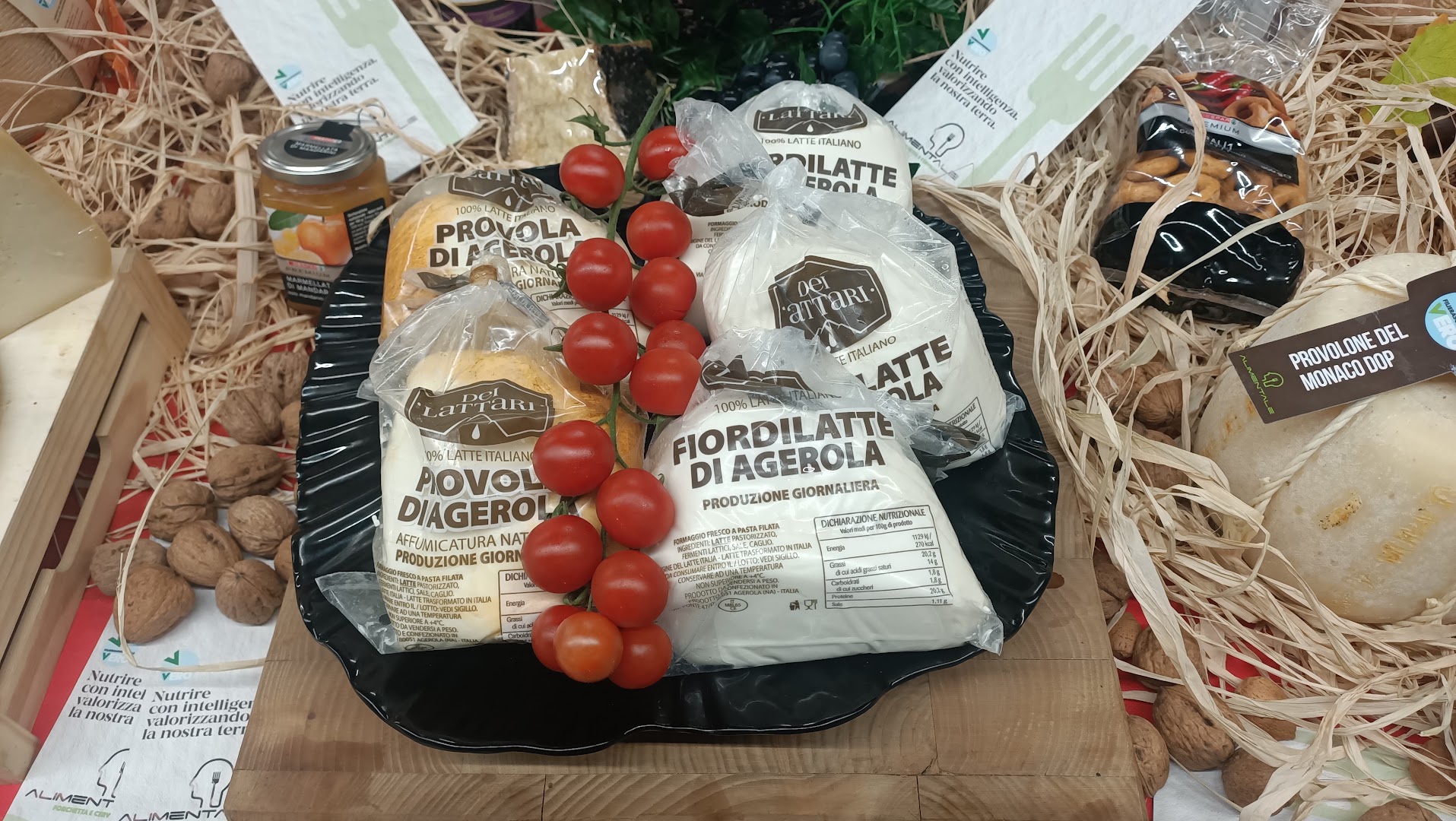 Eurospar F.lli Marotta