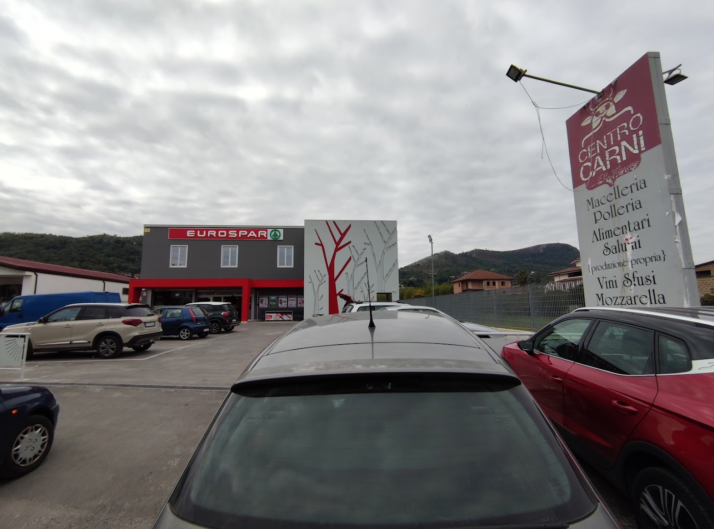 Eurospar F.lli Marotta