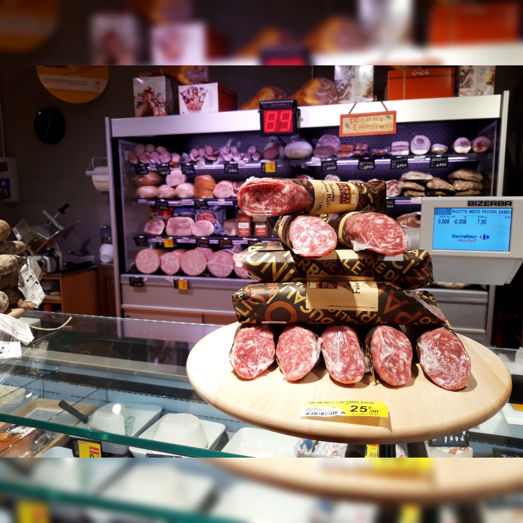 Eurospar Marzabotto