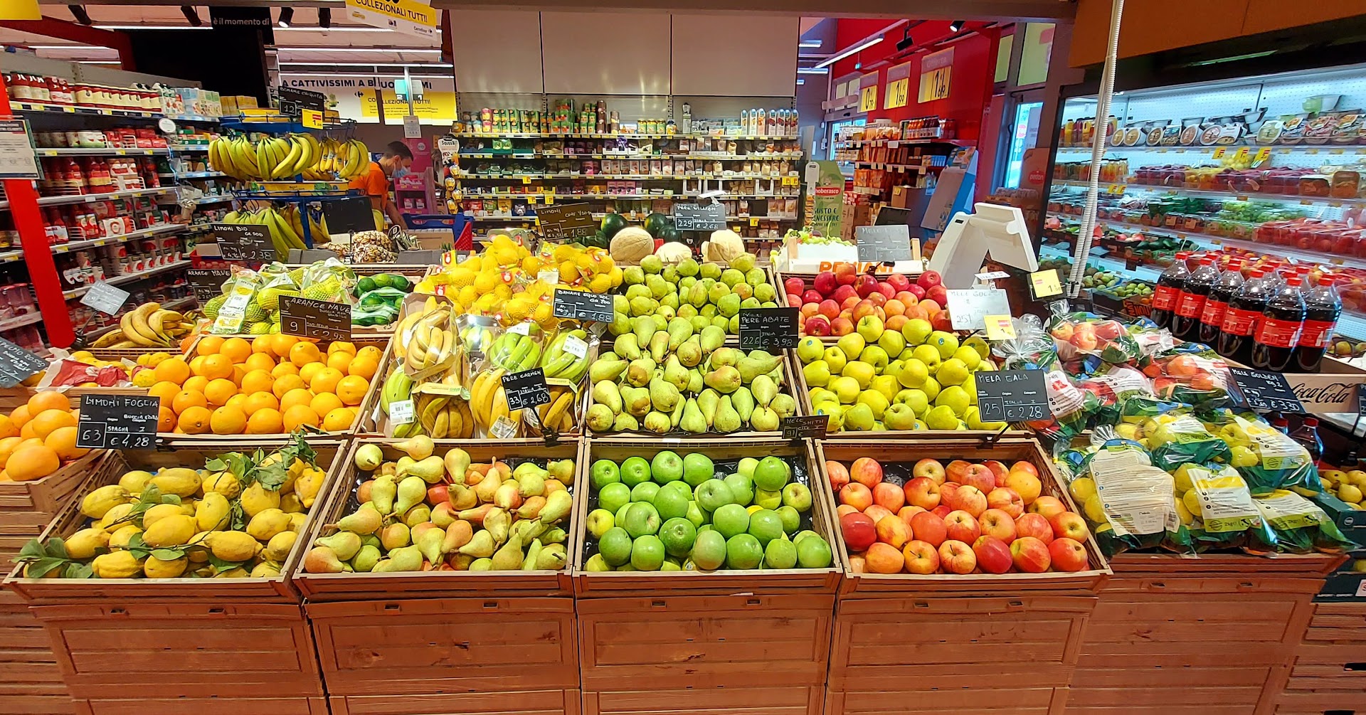 Eurospar Marzabotto