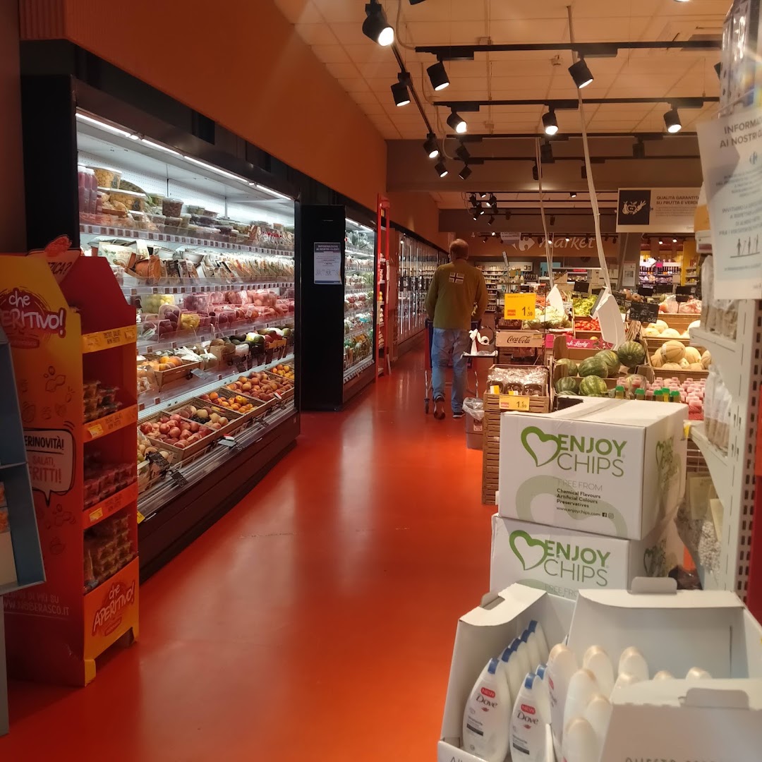 Eurospar Marzabotto