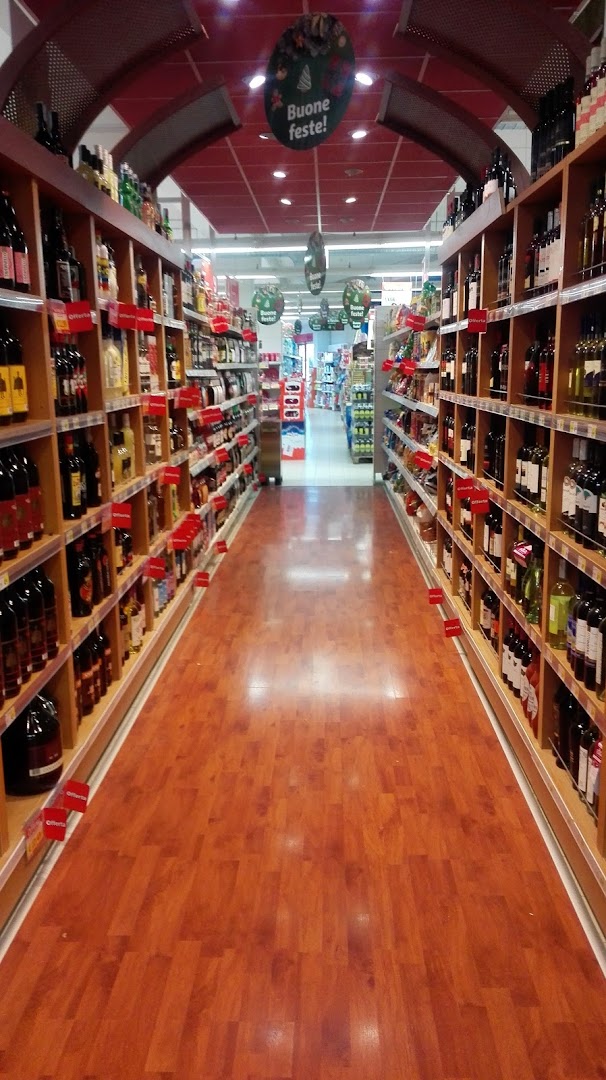 Eurospar Serramanna