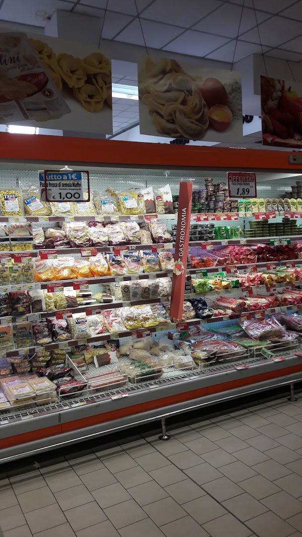 EUROSPAR - Villafranca Tirrena