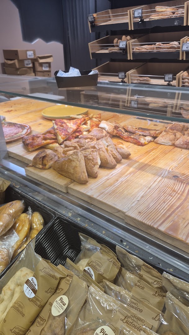 Eurospar, Trani