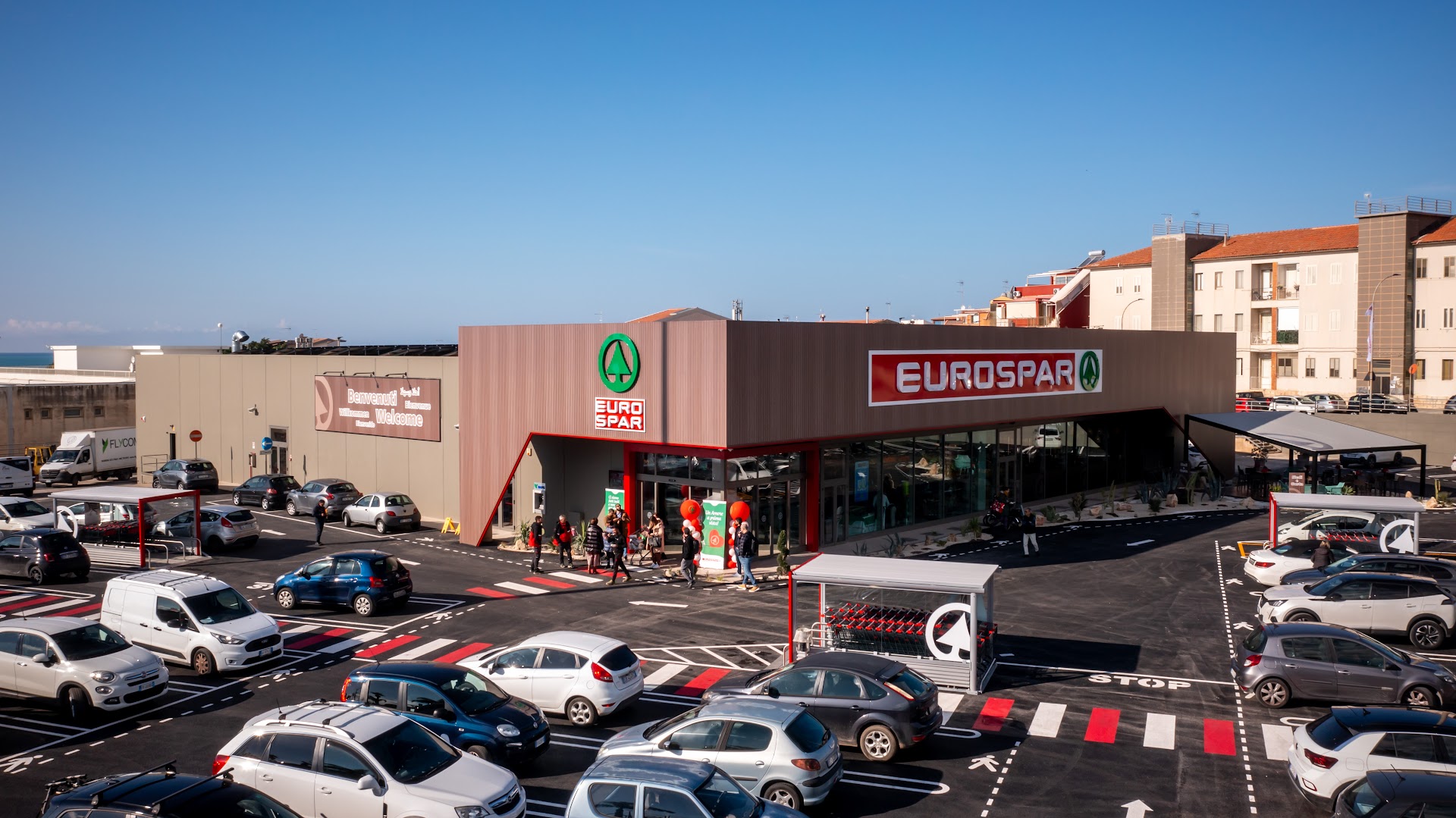 Eurospar
