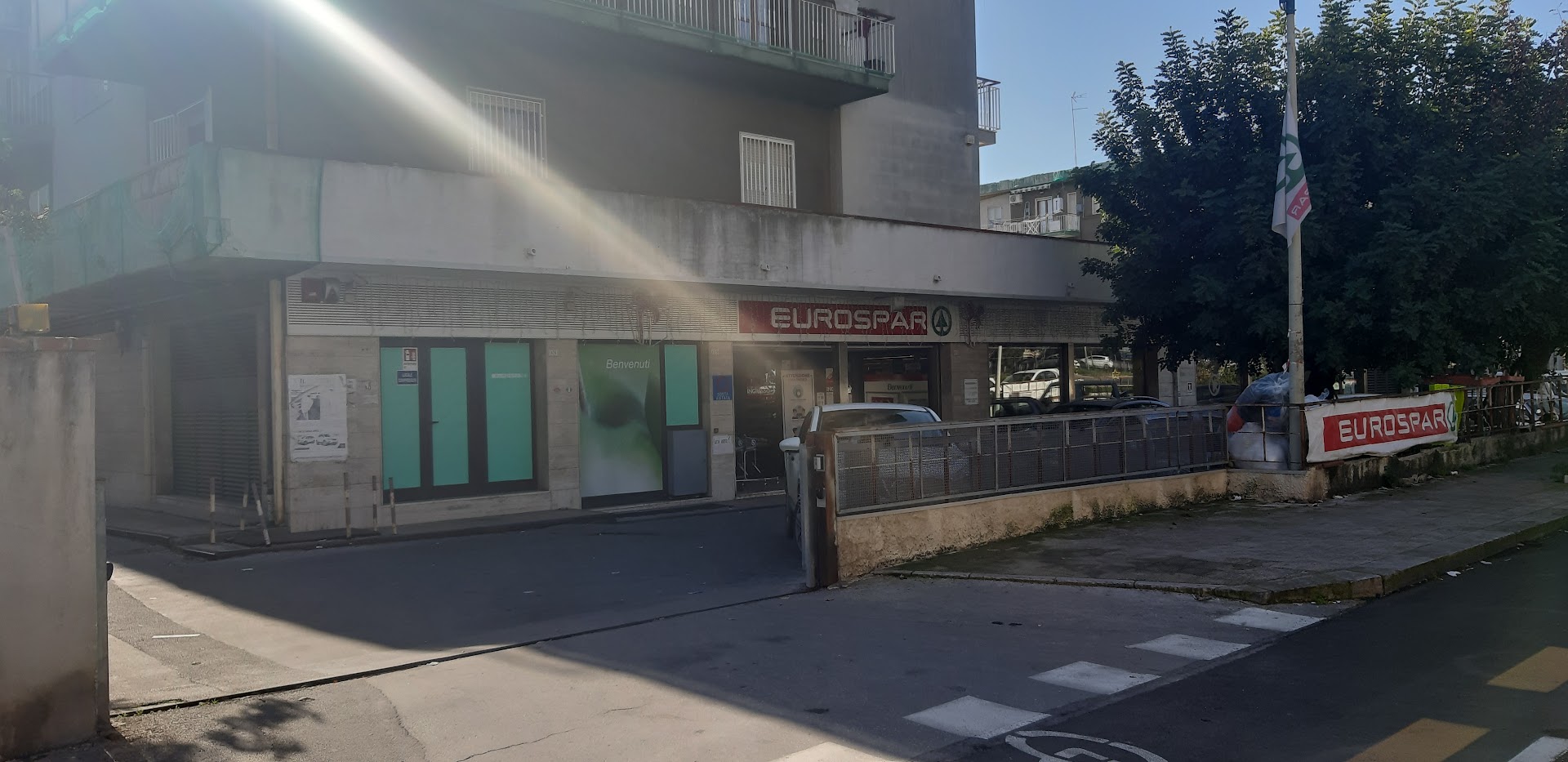 Eurospar