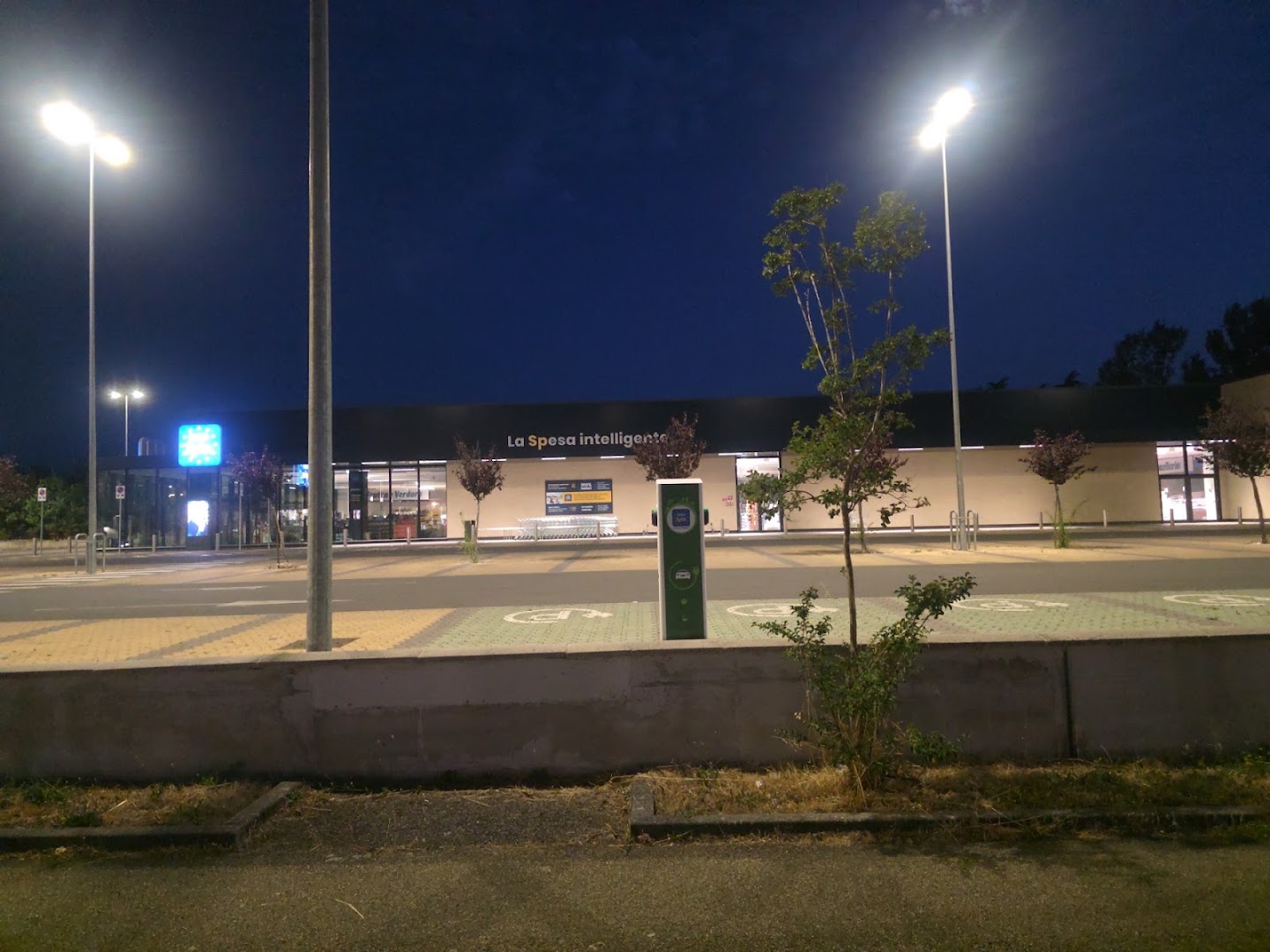 Eurospin, Ceprano
