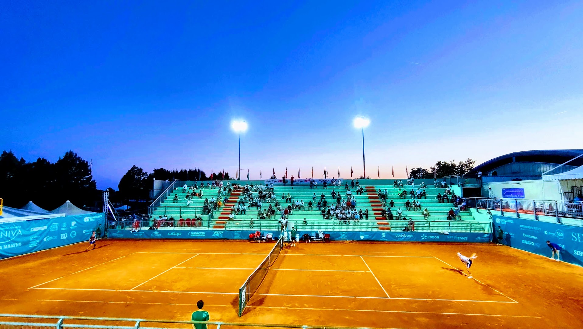 Eurosporting Cordenons