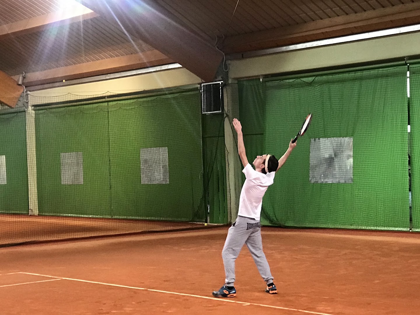 Eurosporting Cordenons, Cordenons