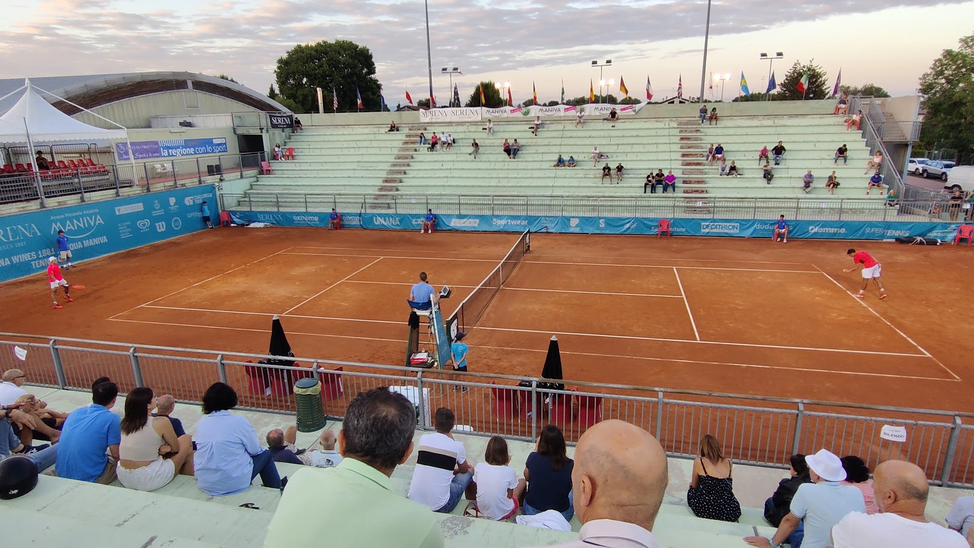 Eurosporting Cordenons