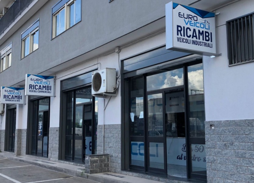 Euroveicoli S.p.a.