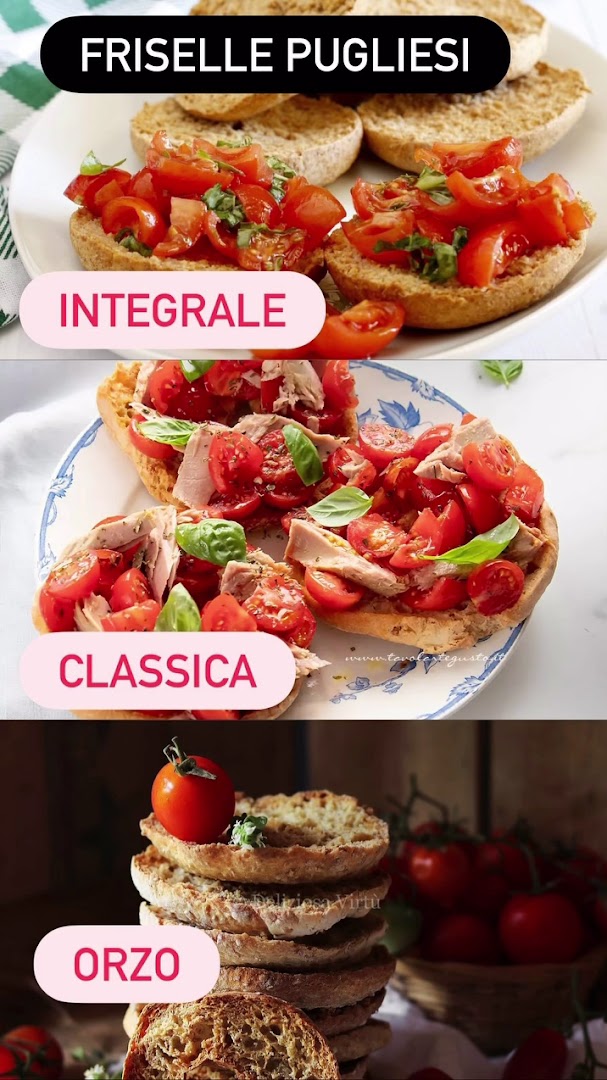 EUZ panzerotteria e focacceria
