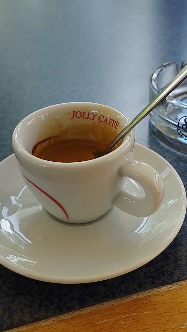 Evason Cafe, Prato