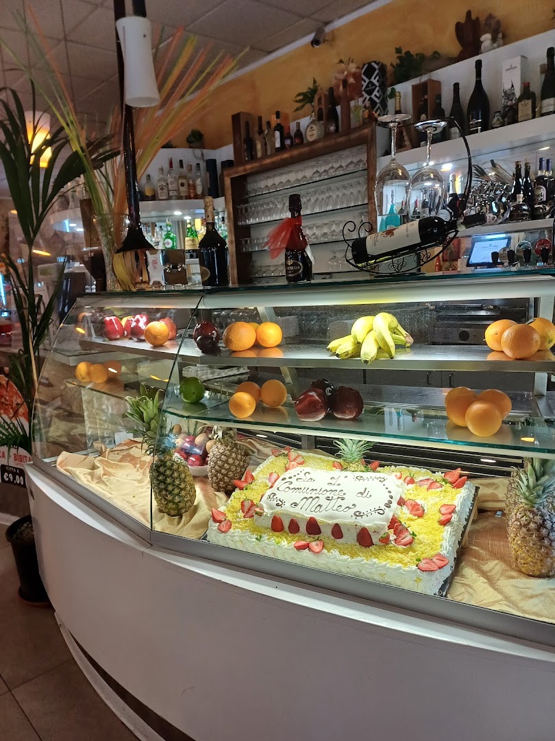 Evason Cafe