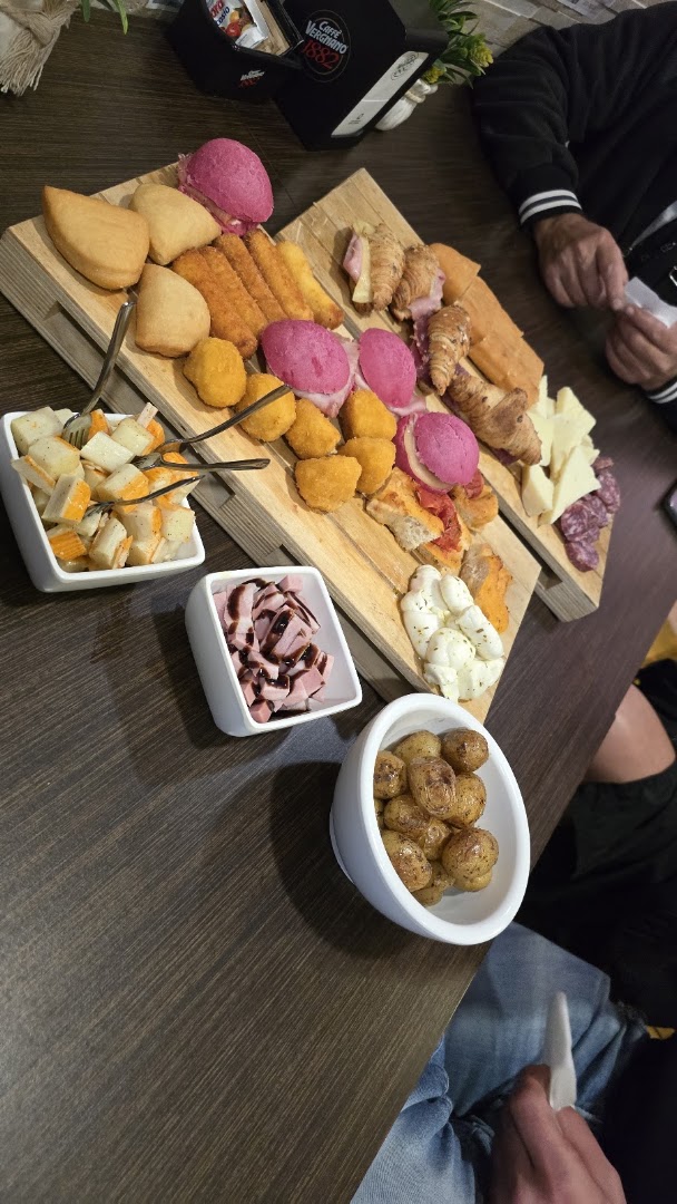 Evento Cafè
