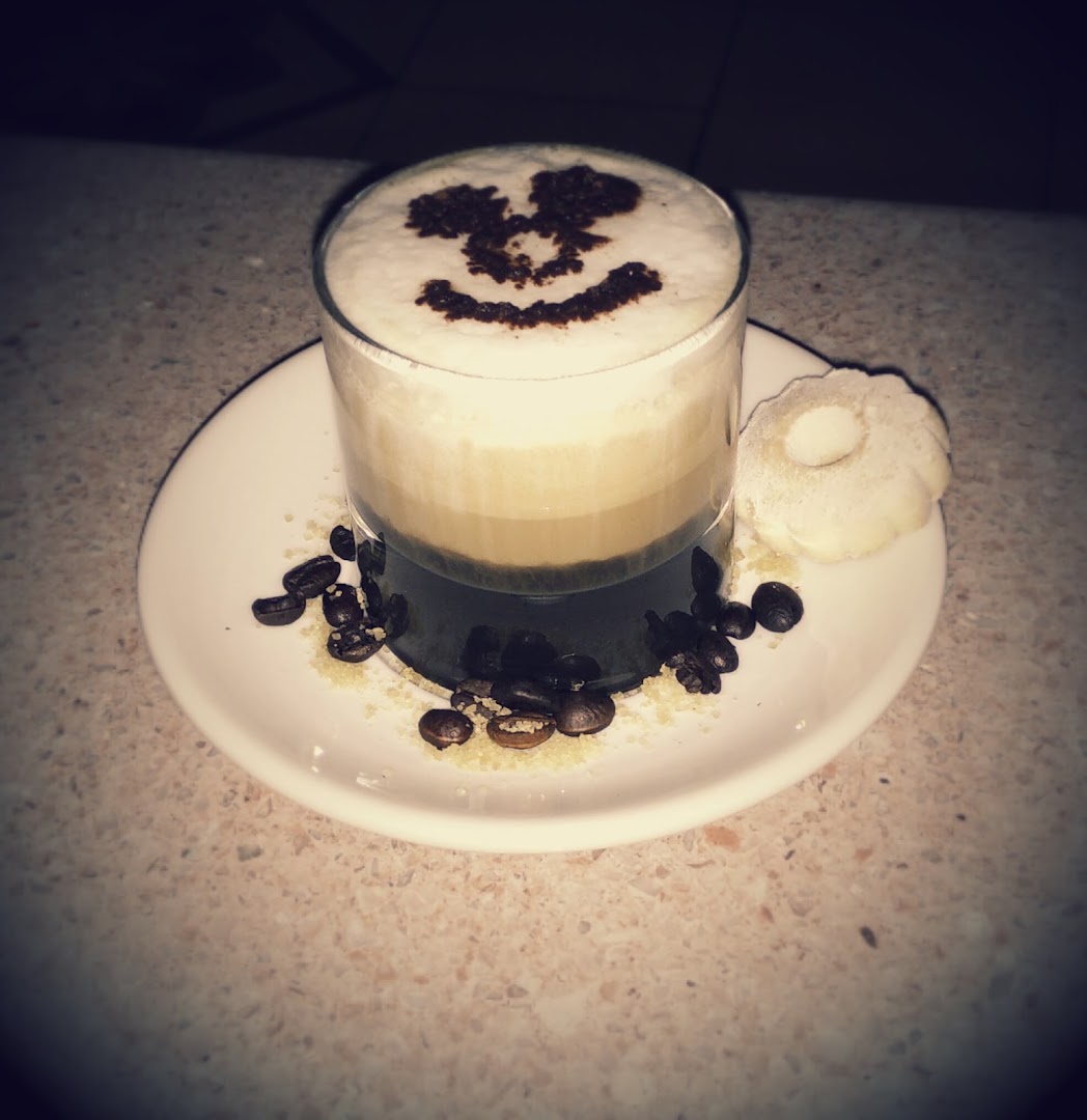 Evergreen Bar Rosticceria