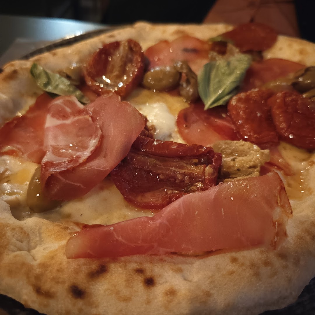 Evergreen Brandizzo - Pizzeria - Ristorante, Brandizzo