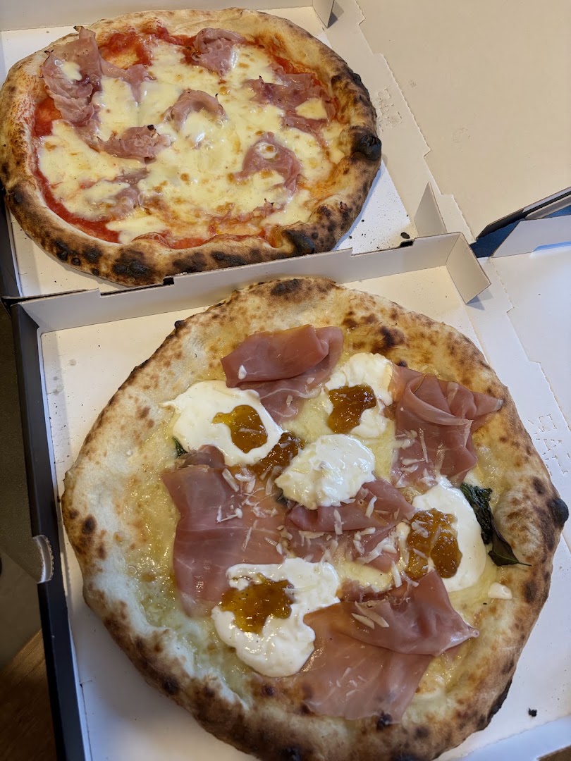 Evergreen Brandizzo - Pizzeria - Ristorante