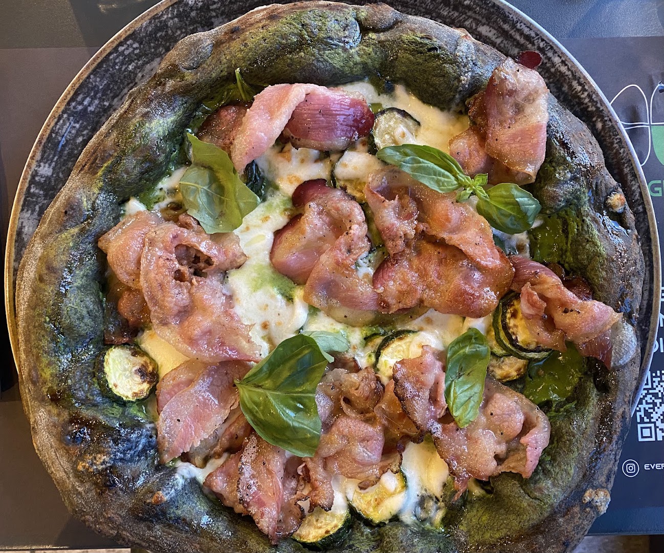 Evergreen Brandizzo - Pizzeria - Ristorante
