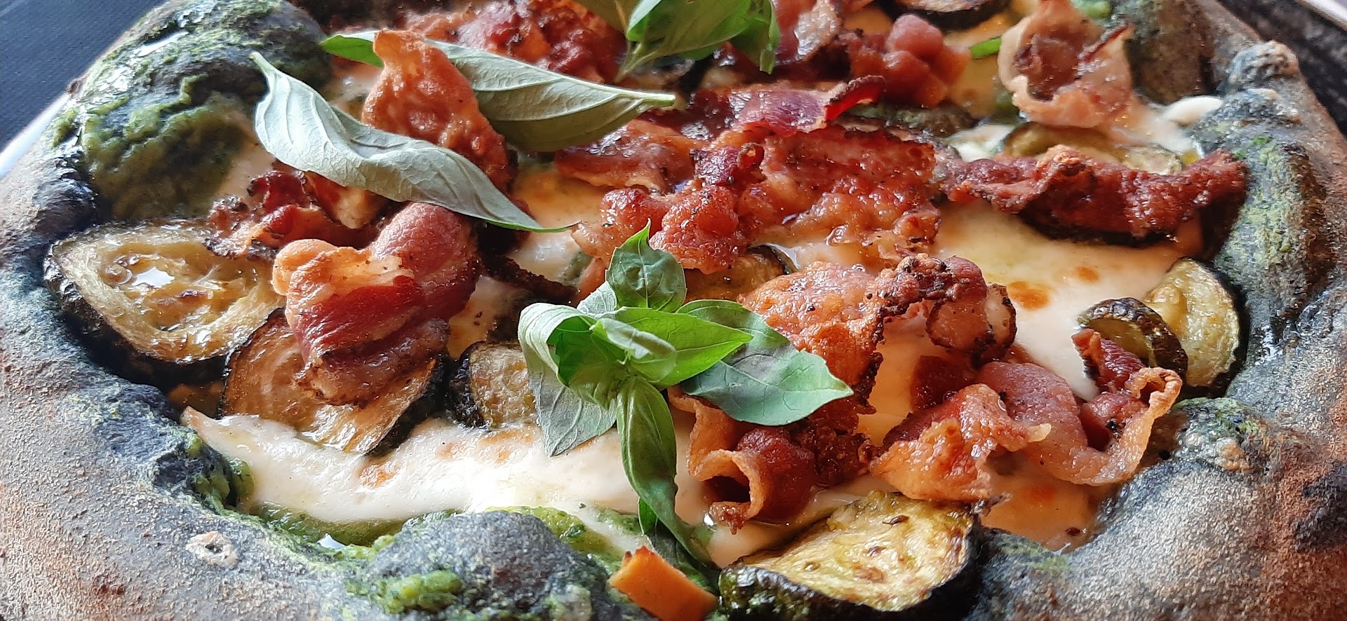 Evergreen Brandizzo - Pizzeria - Ristorante