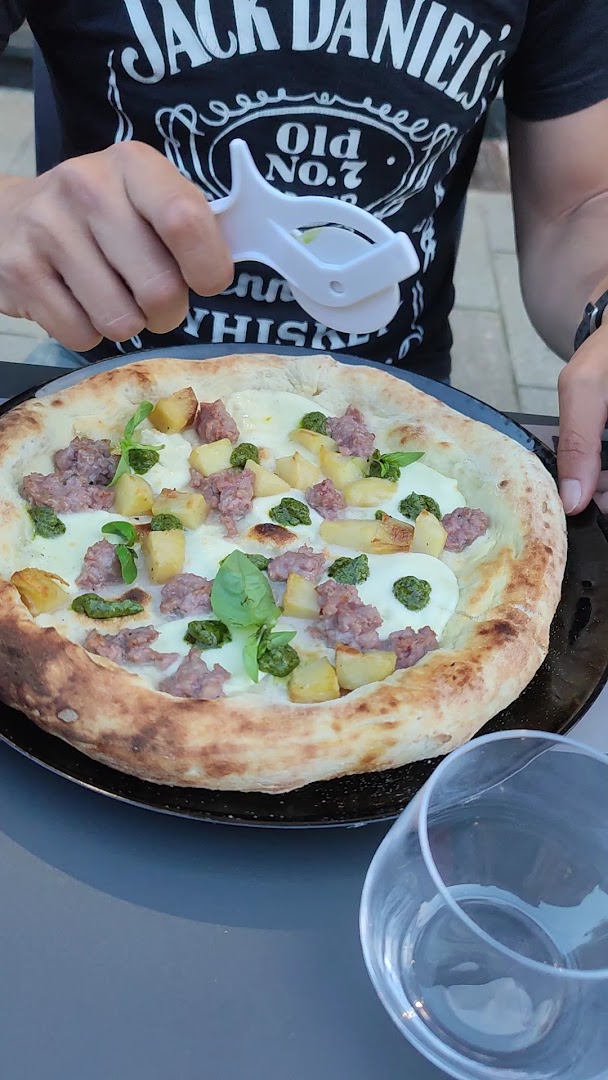 Evergreen Chivasso - Pizzeria - Friggitoria