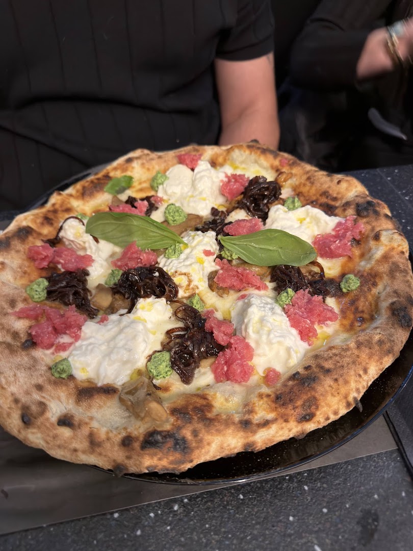 Evergreen Chivasso - Pizzeria - Friggitoria