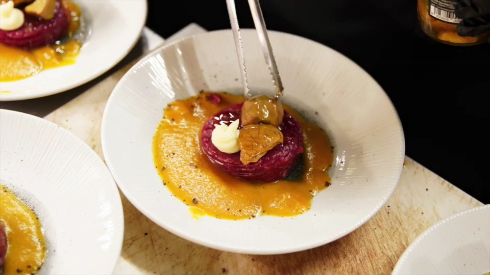 Evì - Cucina Veneta Ristorante, Vicenza
