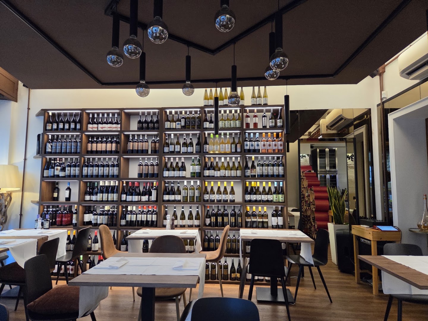 Evì - Cucina Veneta Ristorante