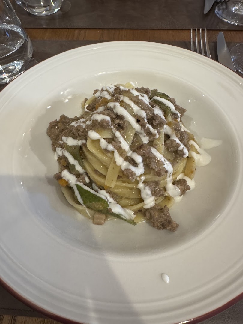 EVO Hosteria Trastevere