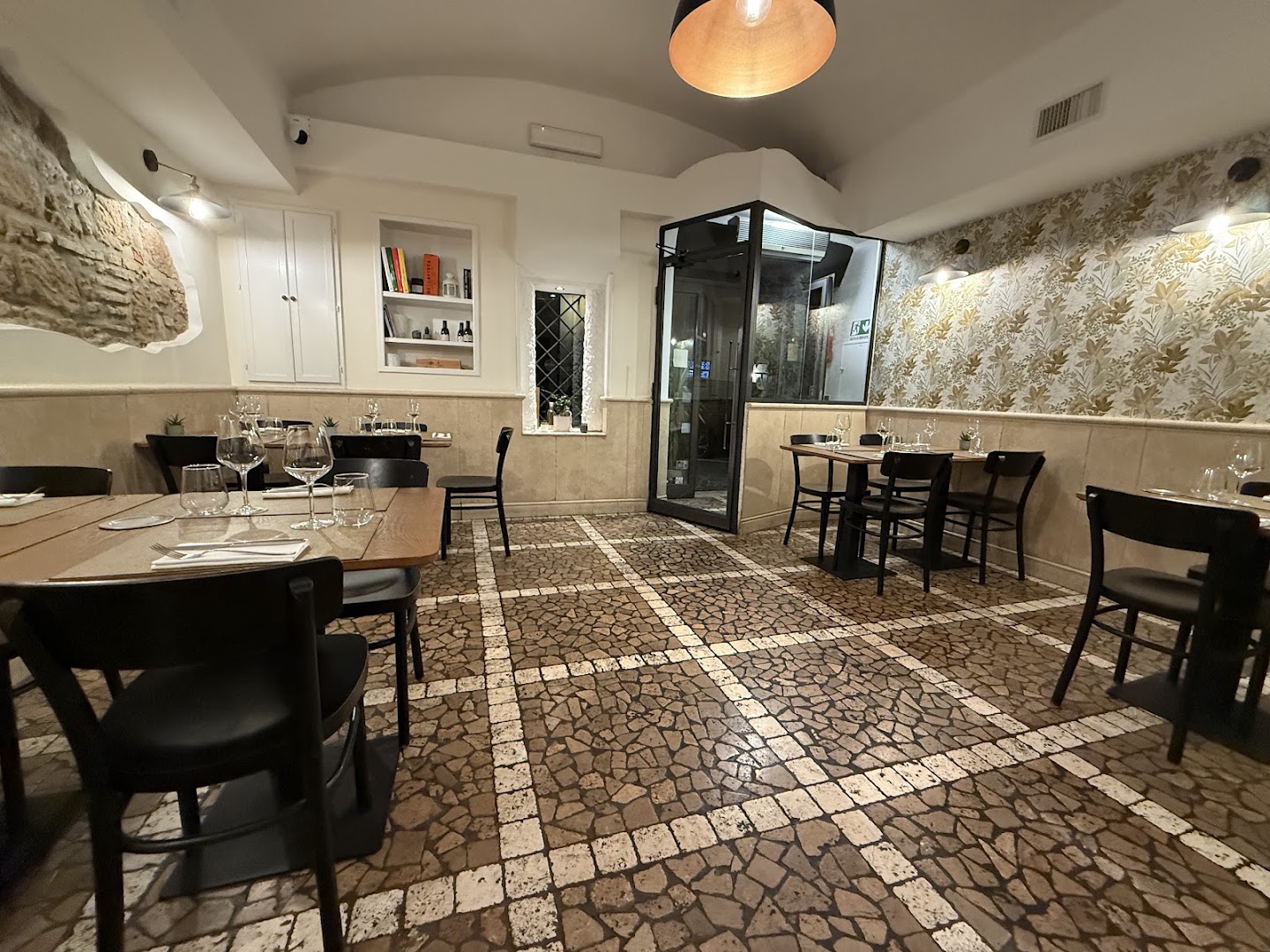 EVO Hosteria Trastevere