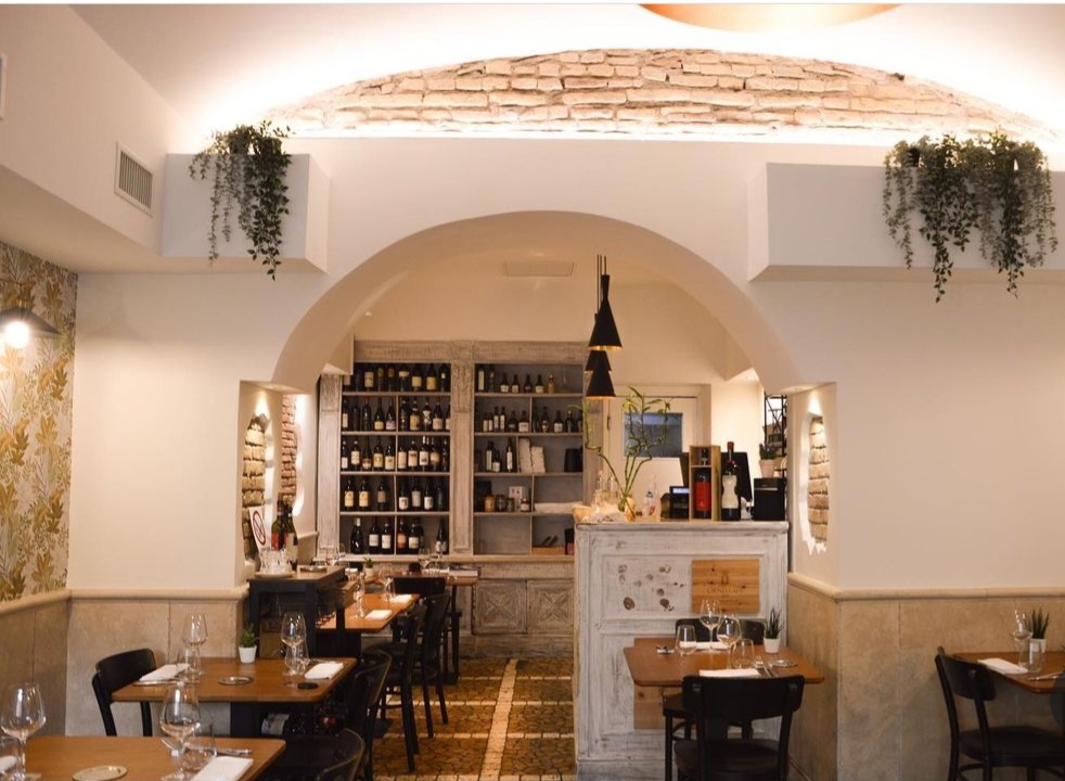 EVO Hosteria Trastevere, Roma
