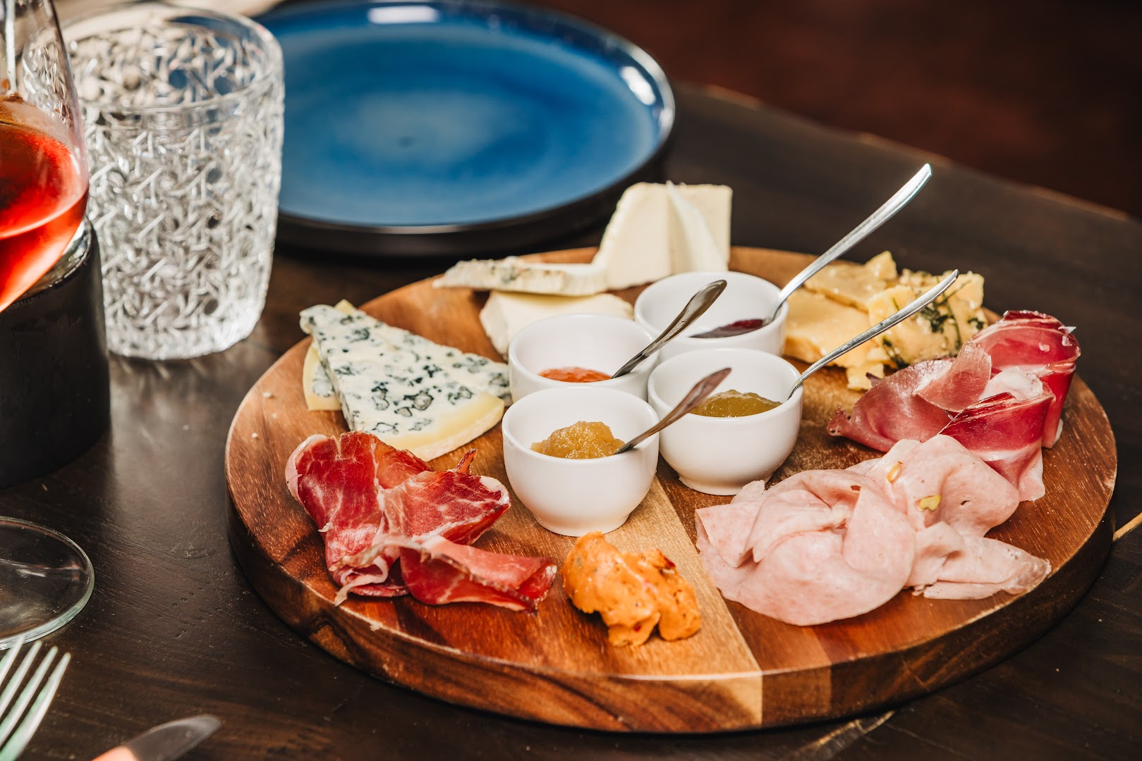 Evo Pizzeria Contemporanea, Pescara