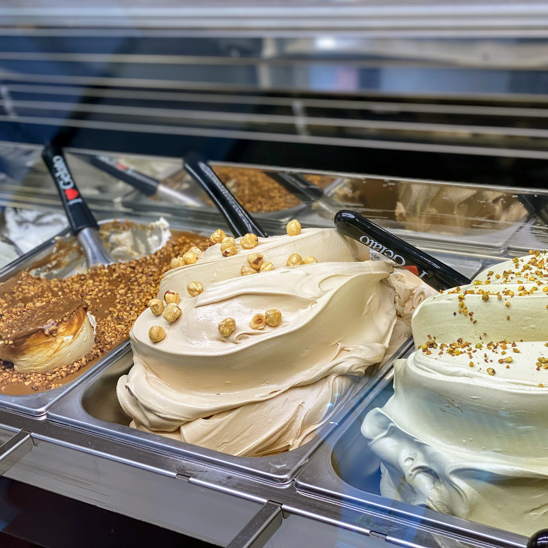 Evola Bar | Pasticceria, Gelateria e Rosticceria |