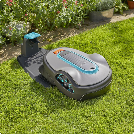 Evolgarden di Mattia Carraro - Robot Tagliaerba e Attrezzi da Giardinaggio a Batteria