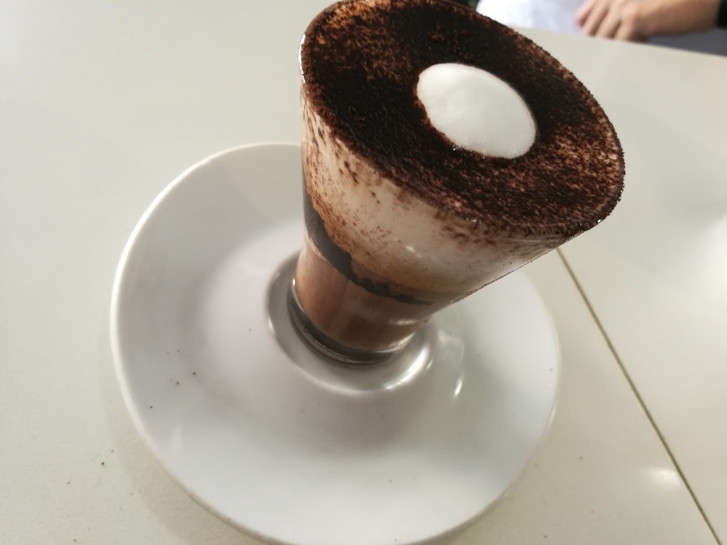 Evolution Café
