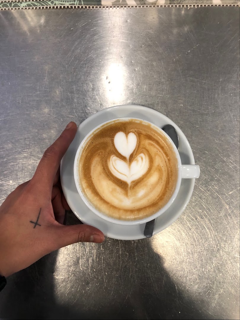 Evolution Café