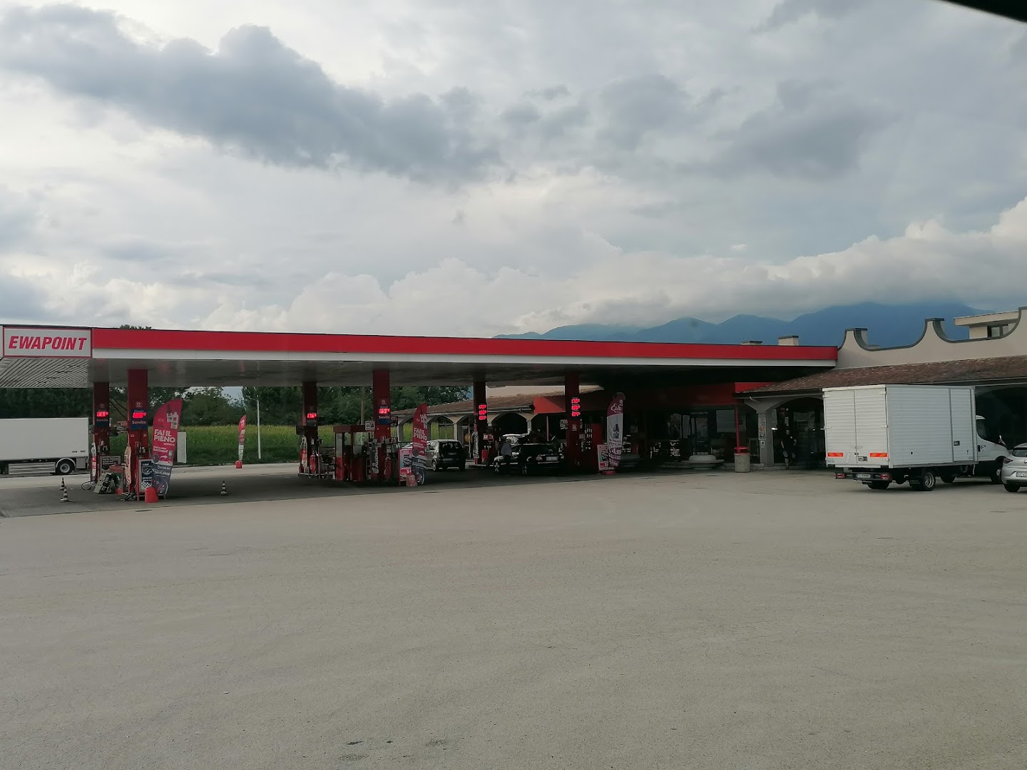 Ewa Cafè
