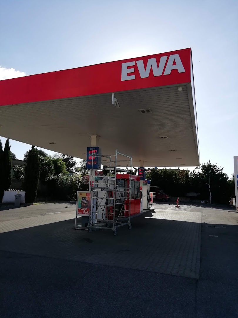 Ewa Cafe Tavola Calda