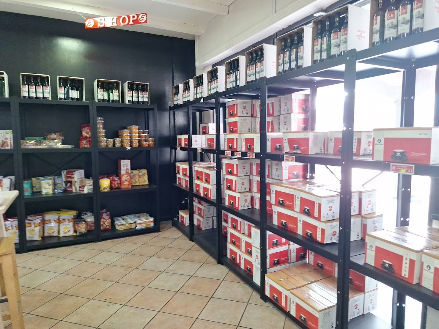 Ewa Cafè
