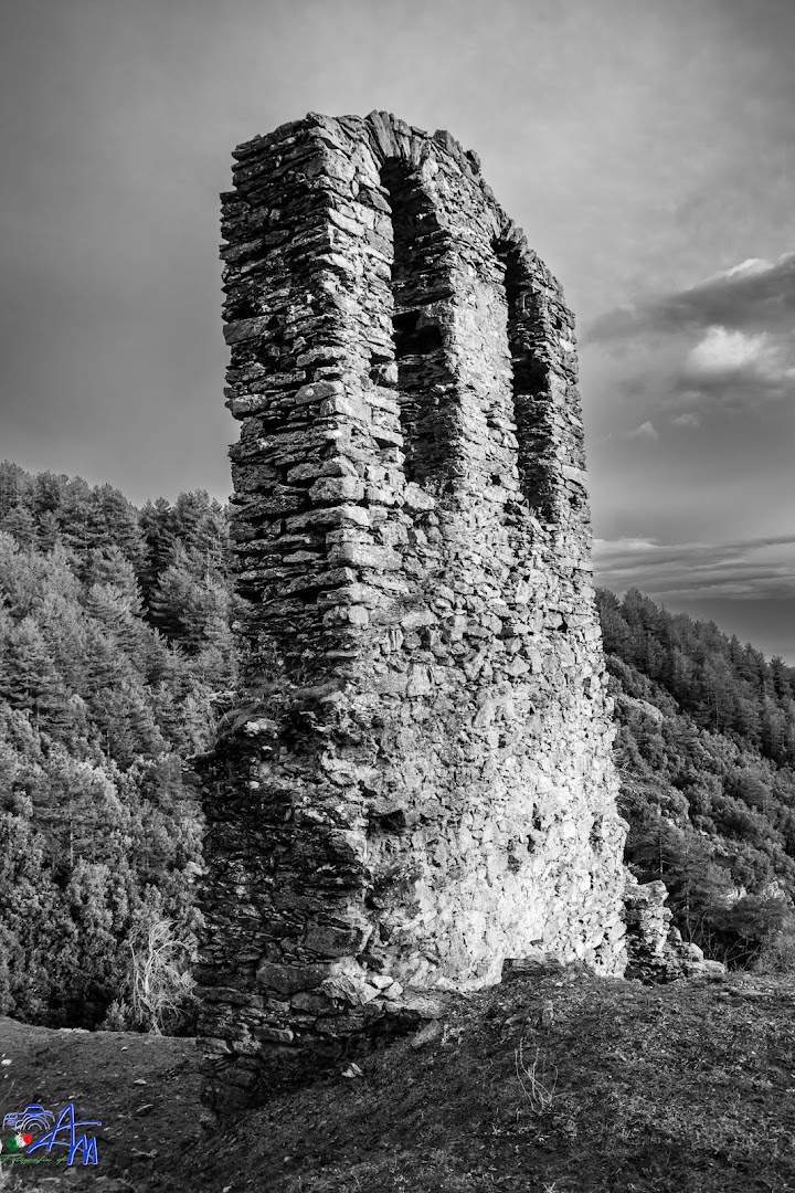 Ex Abbazia di Santa Maria di Peseca