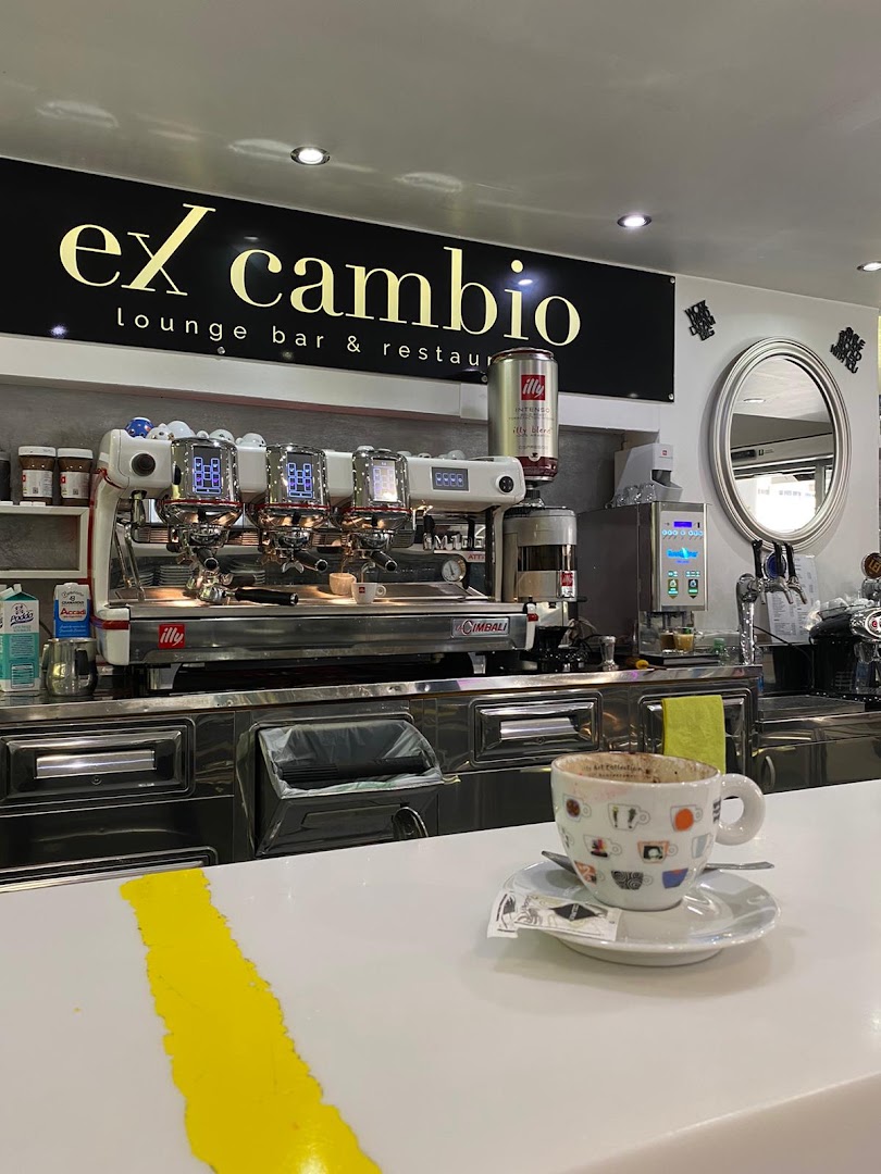 Ex Cambio