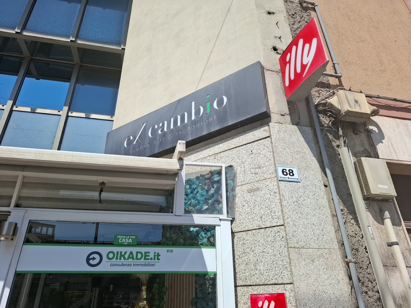 Ex Cambio