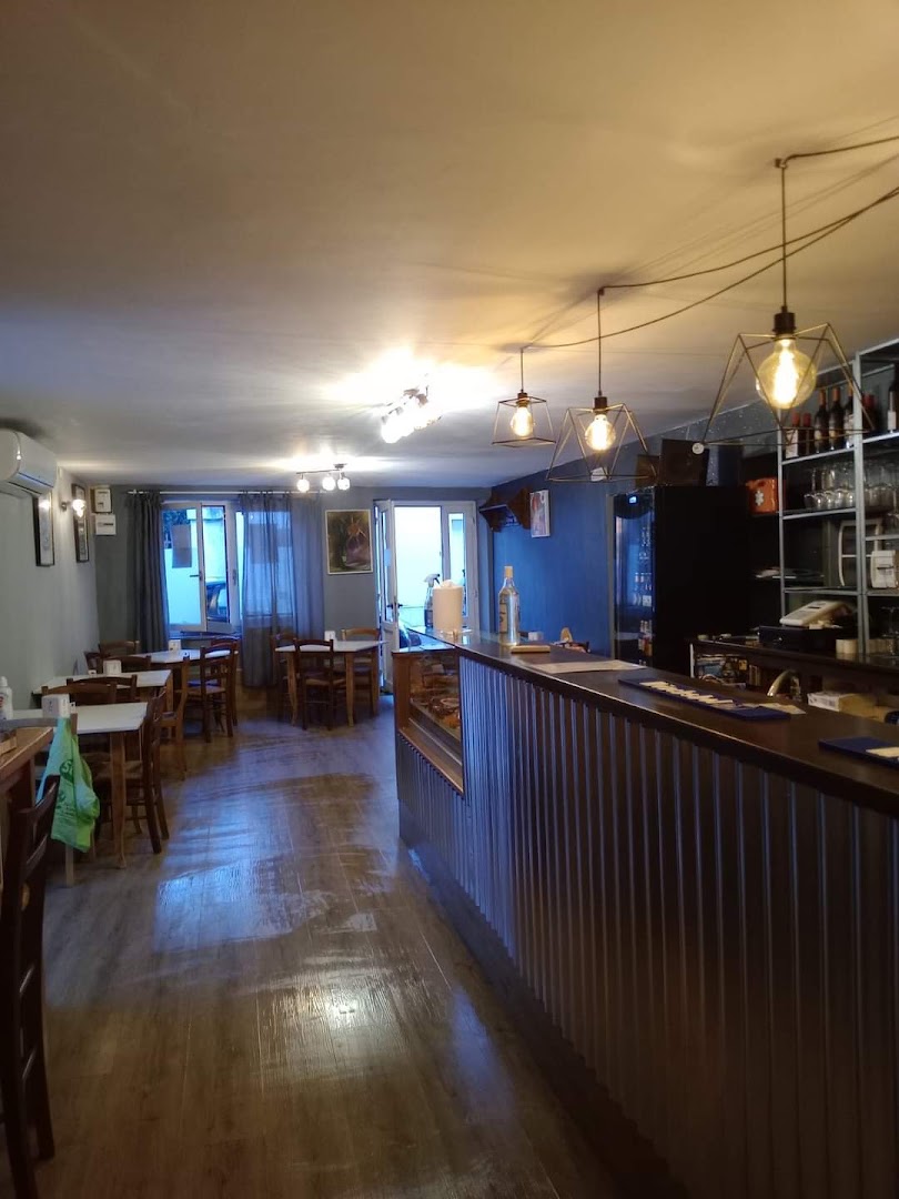 Ex "la locanda"