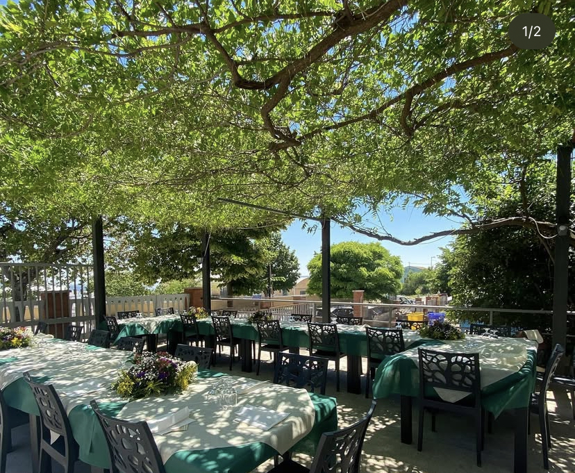 Ex Novo - Bar Ristorante Pizzeria, Sant'Elia a Pianisi