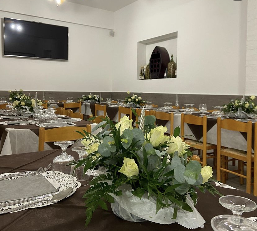 Ex Novo - Bar Ristorante Pizzeria